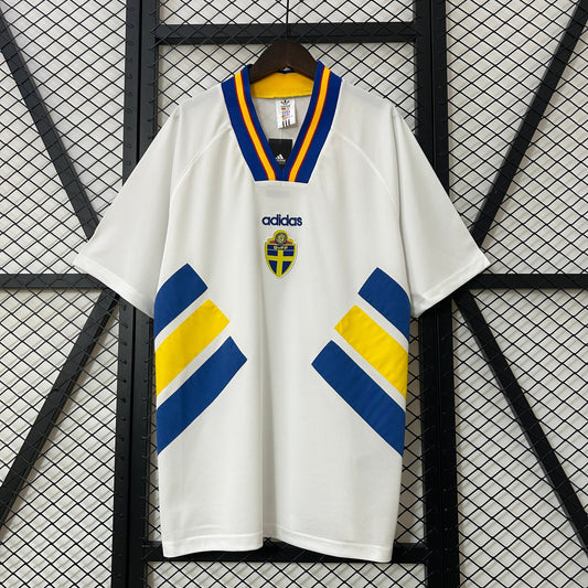 CAMISETA SUECIA II 1994 HOMBRE (RETRO)