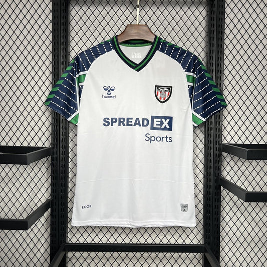 CAMISETA SUNDERLAND I 24/25 HOMBRE