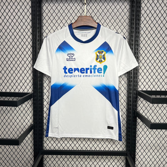 CAMISETA TENERIFE I 24/25 HOMBRE