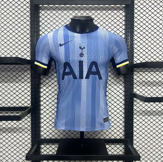 CAMISETA TOTTENHAM II 24/25 HOMBRE (VERSIÓN JUGADOR)