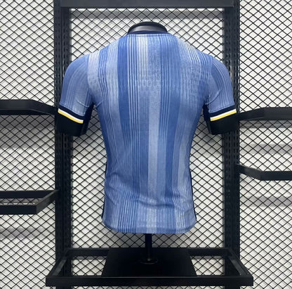 CAMISETA TOTTENHAM II 24/25 HOMBRE (VERSIÓN JUGADOR)