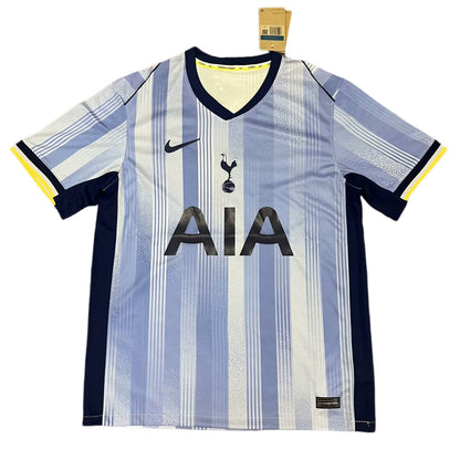 CAMISETA TOTTENHAM II 24/25 HOMBRE
