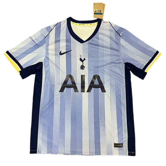 CAMISETA TOTTENHAM II 24/25 HOMBRE