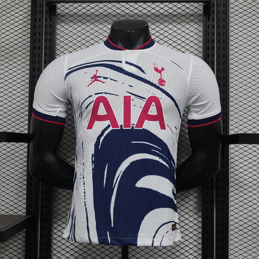 CAMISETA TOTTENHAM EDICIÓN ESPECIAL I 24/25 HOMBRE (VERSIÓN JUGADOR)