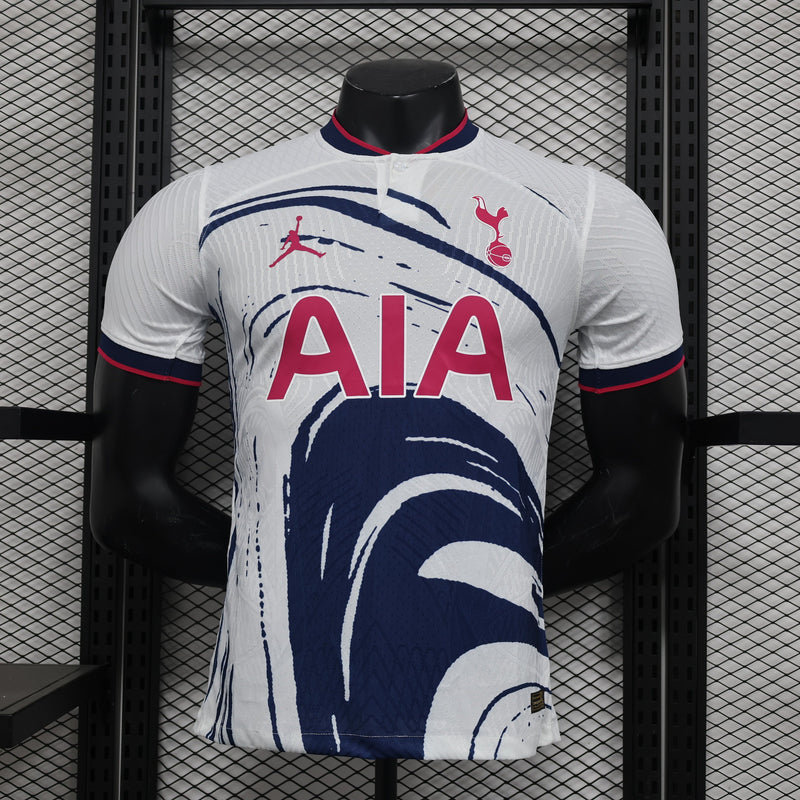 CAMISETA TOTTENHAM EDICIÓN ESPECIAL I 24/25 HOMBRE (VERSIÓN JUGADOR)