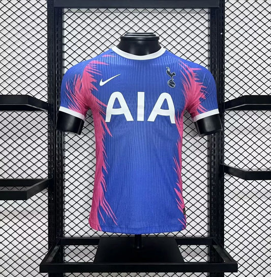 CAMISETA TOTTENHAM EDICIÓN ESPECIAL II 24/25 HOMBRE (VERSIÓN JUGADOR)