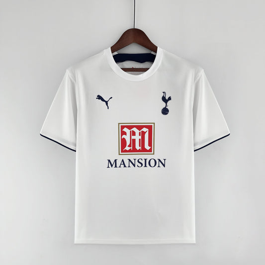 CAMISETA TOTTENHAM l 06/07 HOMBRE (RETRO)