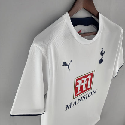 CAMISETA TOTTENHAM l 06/07 HOMBRE (RETRO)