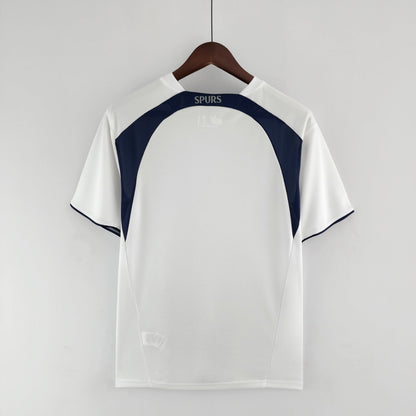 CAMISETA TOTTENHAM l 06/07 HOMBRE (RETRO)