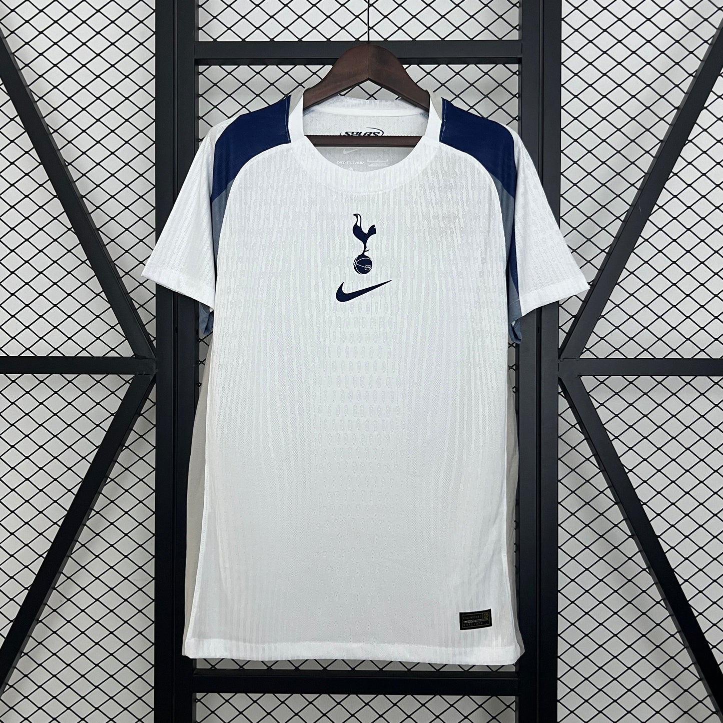 CAMISETA TOTTENHAM I 25/26 HOMBRE