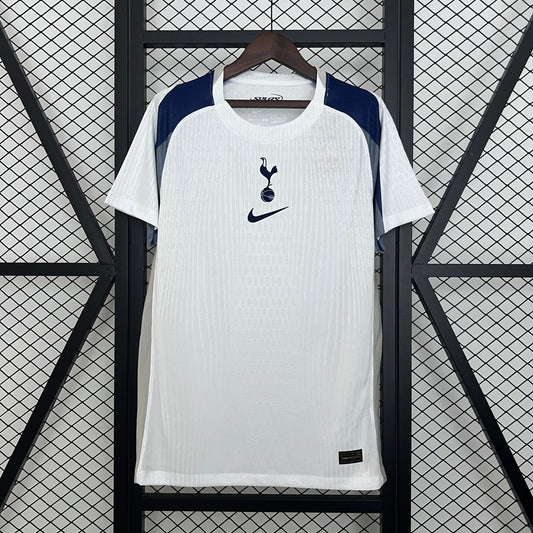 CAMISETA TOTTENHAM I 25/26 HOMBRE