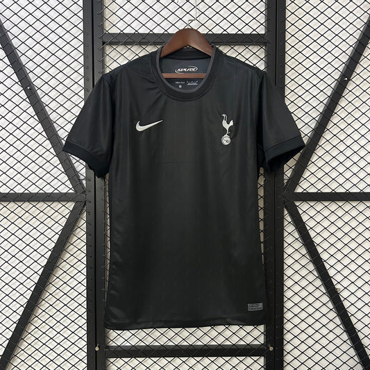 CAMISETA TOTTENHAM II 25/26 HOMBRE