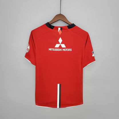 CAMISETA URAWA I 2008 HOMBRE (RETRO)