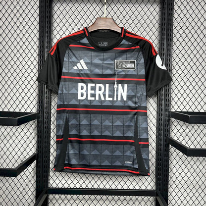 CAMISETA UNION BERLIN II 24/25 HOMBRE