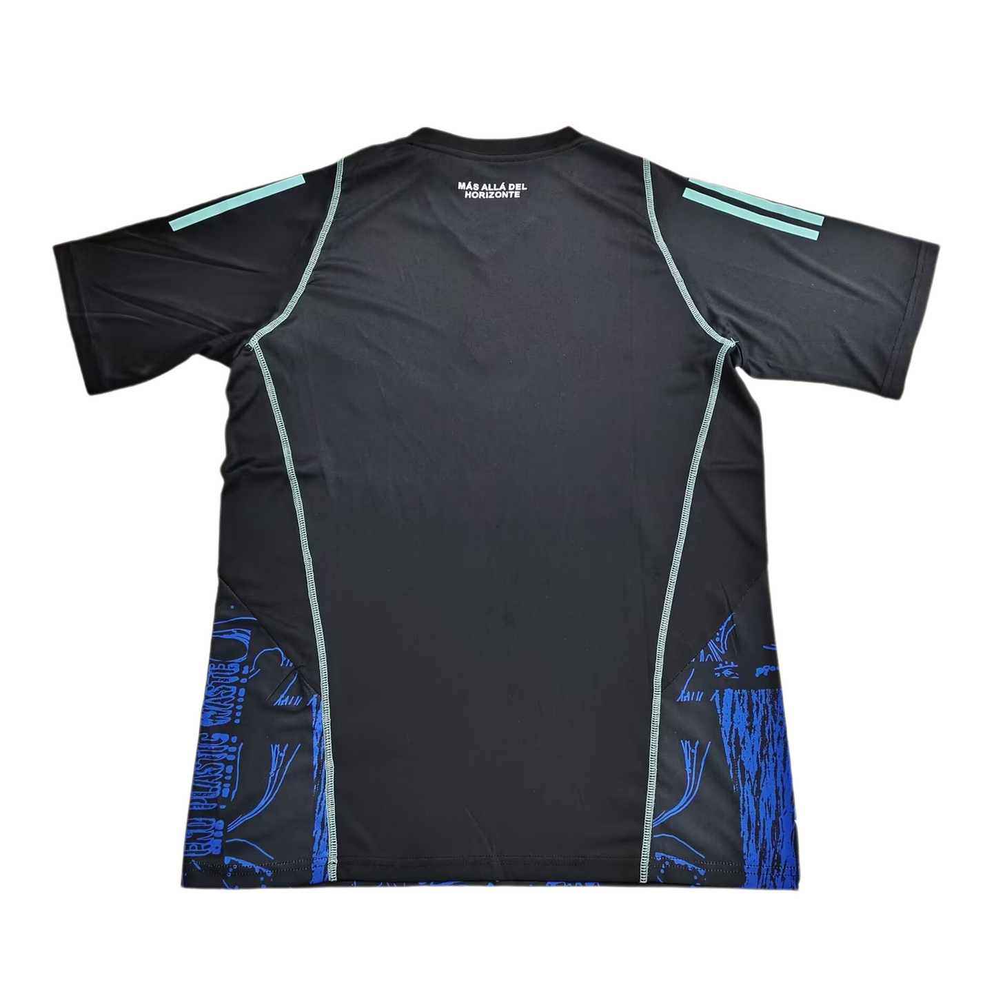 CAMISETA UNIVERSIDAD DE CHILE PORTERO II 24/25 HOMBRE