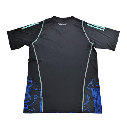 CAMISETA UNIVERSIDAD DE CHILE PORTERO II 24/25 HOMBRE