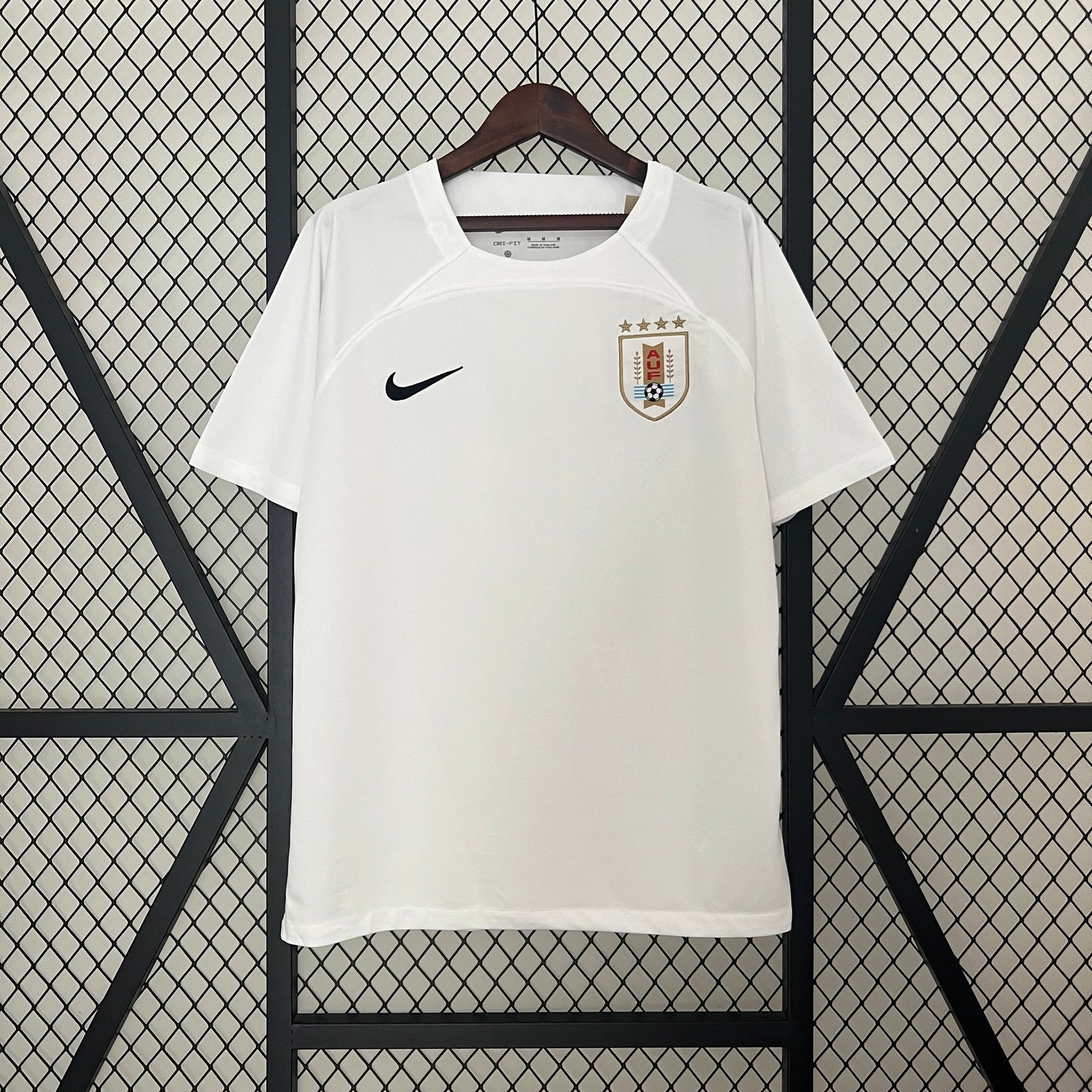 CAMISETA URUGUAY EDICIÓN ESPECIAL I 2024 HOMBRE