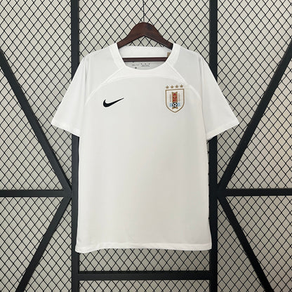 CAMISETA URUGUAY EDICIÓN ESPECIAL I 2024 HOMBRE
