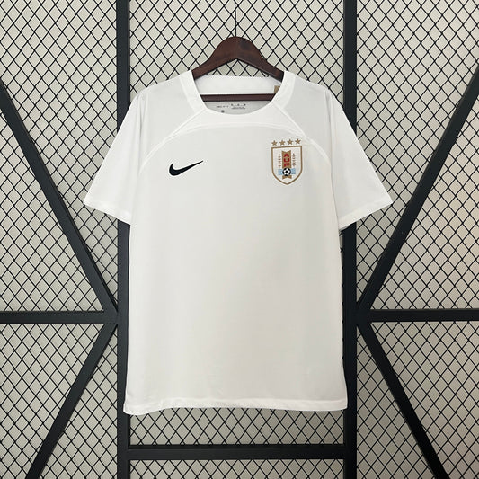 CAMISETA URUGUAY EDICIÓN ESPECIAL I 2024 HOMBRE