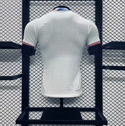 CAMISETA ESTADOS UNIDOS DE AMÉRICA I 2024 HOMBRE (VERSIÓN JUGADOR)