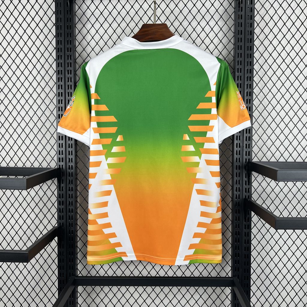 CAMISETA VENEZIA III 24/25 HOMBRE