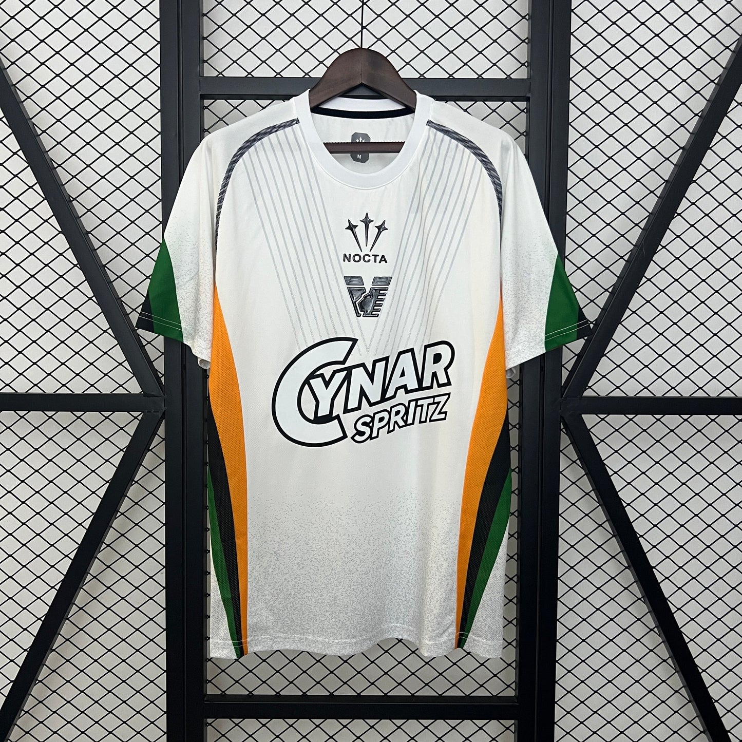 CAMISETA VENEZIA I 24/25 HOMBRE