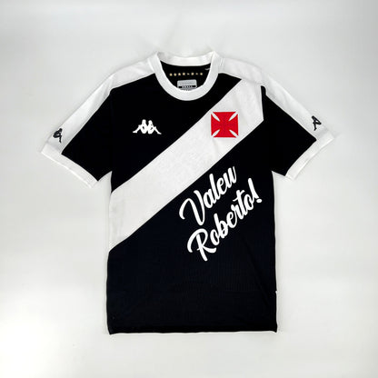 CAMISETA VASCO DA GAMA CON TODOS LOS PATROCINADORES I 24/25 HOMBRE