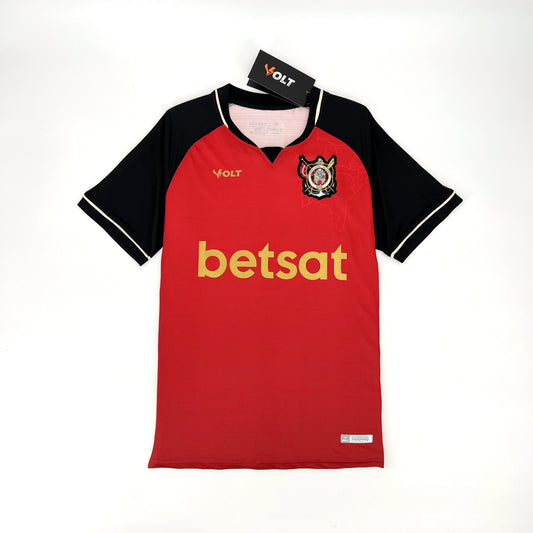 CAMISETA VITORIA EDICIÓN ESPECIAL I 24/25 HOMBRE