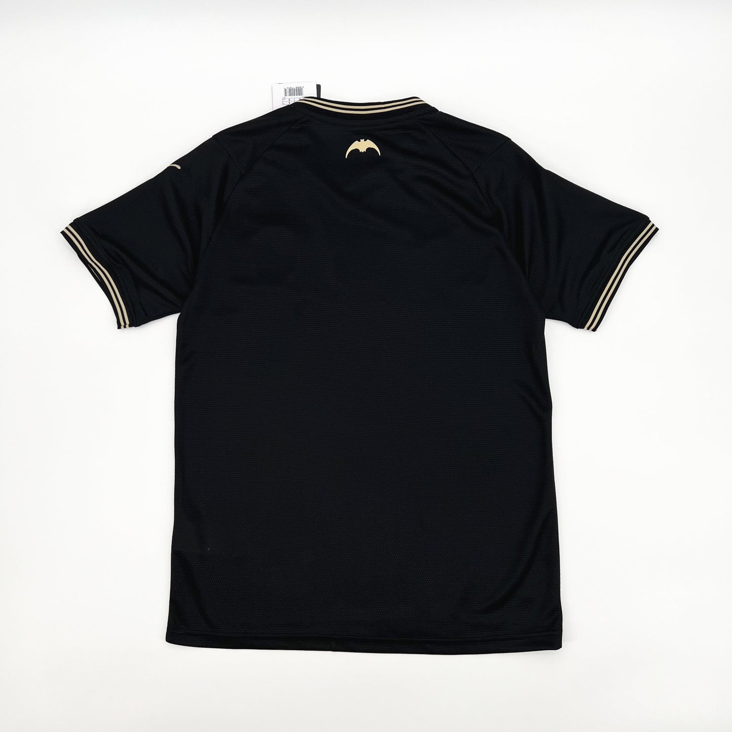CAMISETA VALENCIA EDICIÓN LIMITADA NEGRA 24/25 HOMBRE