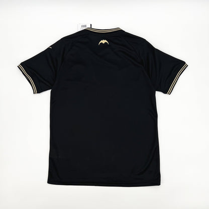 CAMISETA VALENCIA EDICIÓN LIMITADA NEGRA 24/25 HOMBRE