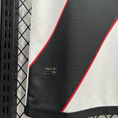 CAMISETA VASCO DA GAMA II 24/25 HOMBRE (MANGA CORTA)
