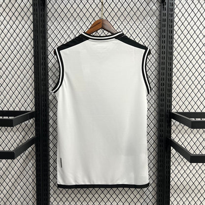 CAMISETA VASCO DA GAMA II 24/25 HOMBRE (MANGA CORTA)