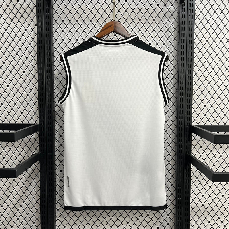 CAMISETA VASCO DA GAMA II 24/25 HOMBRE (MANGA CORTA)