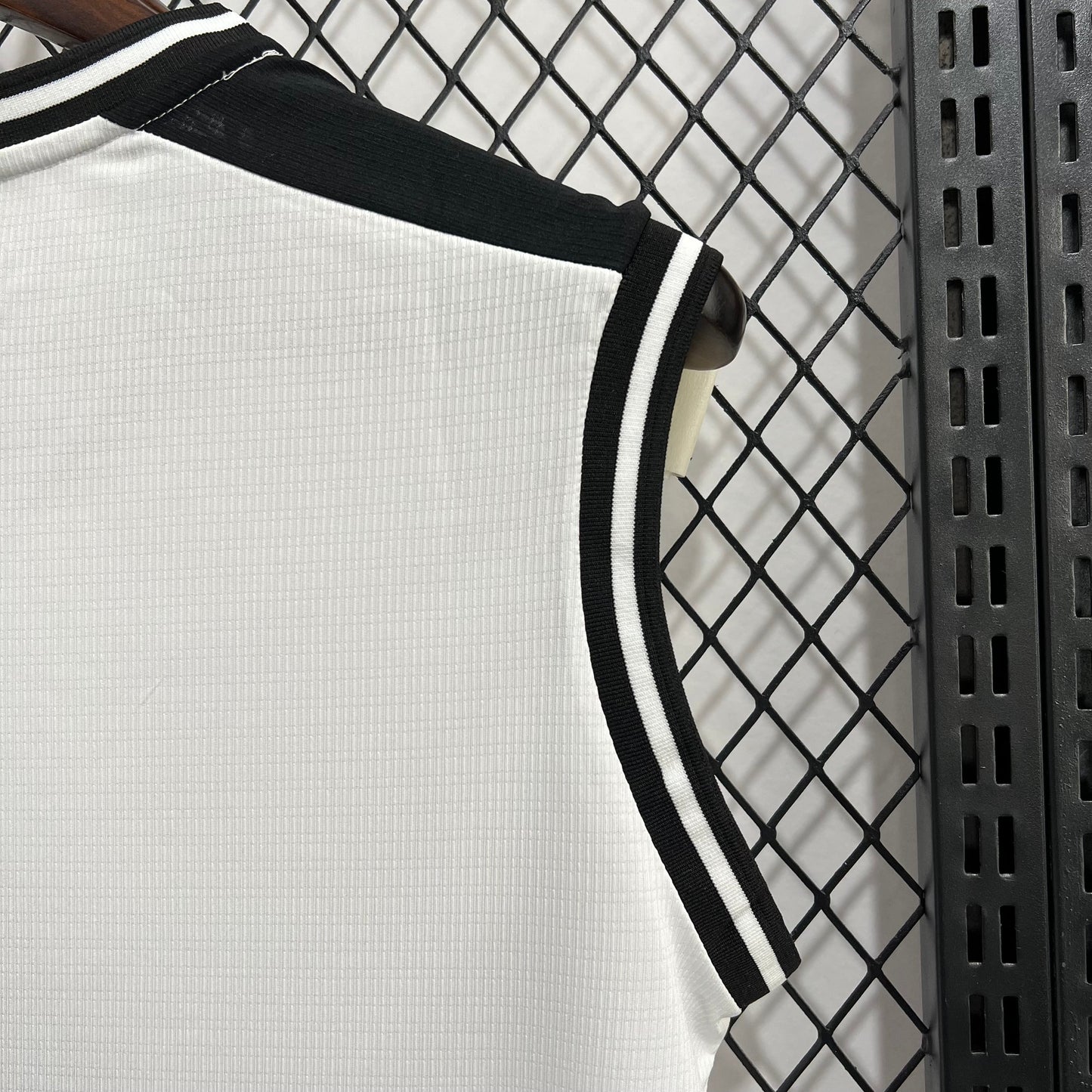 CAMISETA VASCO DA GAMA II 24/25 HOMBRE (MANGA CORTA)