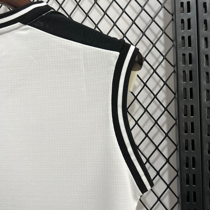 CAMISETA VASCO DA GAMA II 24/25 HOMBRE (MANGA CORTA)