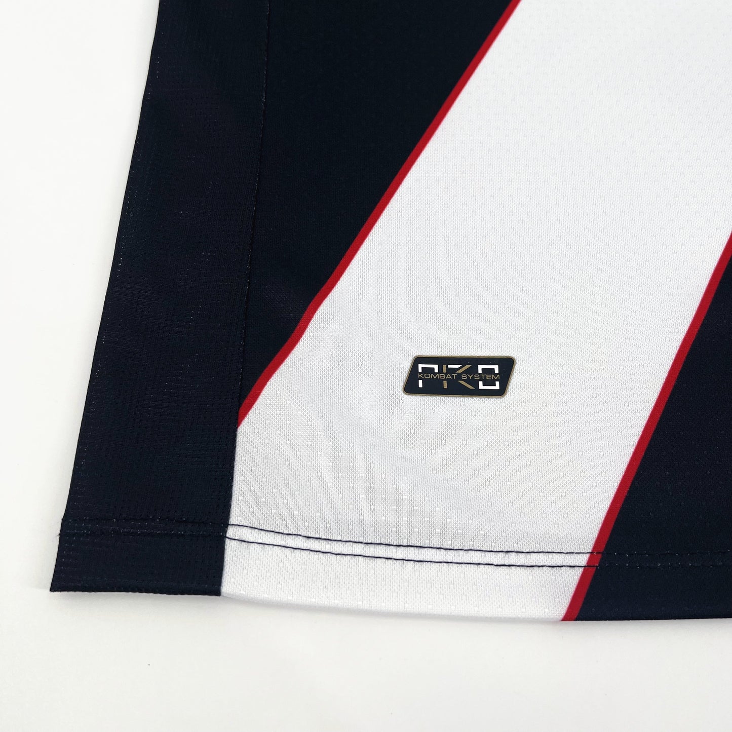 CAMISETA VASCO DA GAMA EDICIÓN ESPECIAL NEGRA 24/25 HOMBRE