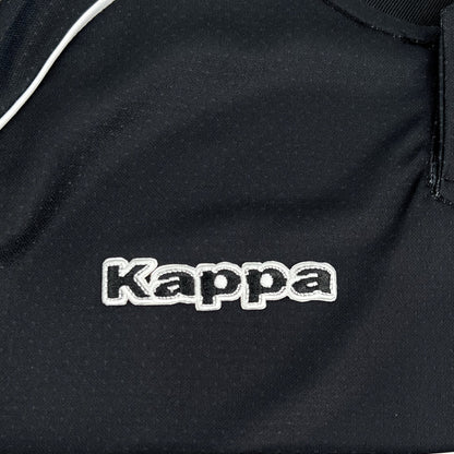 CAMISETA VASCO DA GAMA EDICIÓN ESPECIAL NEGRA 24/25 HOMBRE
