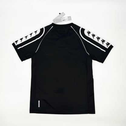 CAMISETA VASCO DA GAMA EDICIÓN ESPECIAL NEGRA 24/25 HOMBRE