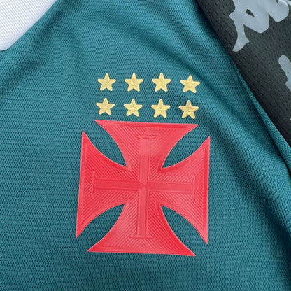 CAMISETA VASCO DA GAMA ENTRENAMIENTO I 24/25 HOMBRE