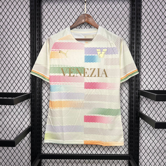 CAMISETA VENEZIA EDICIÓN LIMITADA II 24/25 HOMBRE
