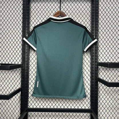 CAMISETA VASCO DA GAMA ENTRENAMIENTO I 24/25 MUJER