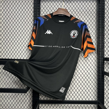CAMISETA VASCO DA GAMA CALIENTAMENTO I 24/25 HOMBRE