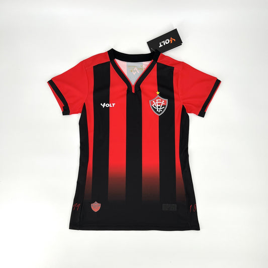CAMISETA VITORIA I 24/25 MUJER