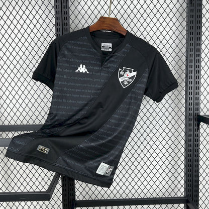 CAMISETA VASCO DA GAMA IV 24/25 HOMBRE