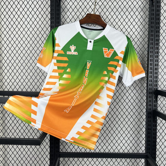 CAMISETA VENEZIA III 24/25 HOMBRE