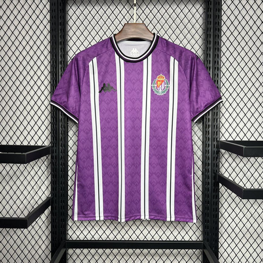 CAMISETA VALLADOLID I 24/25 HOMBRE