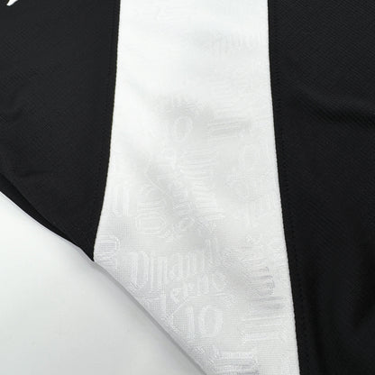 CAMISETA VASCO DA GAMA I 24/25 MUJER