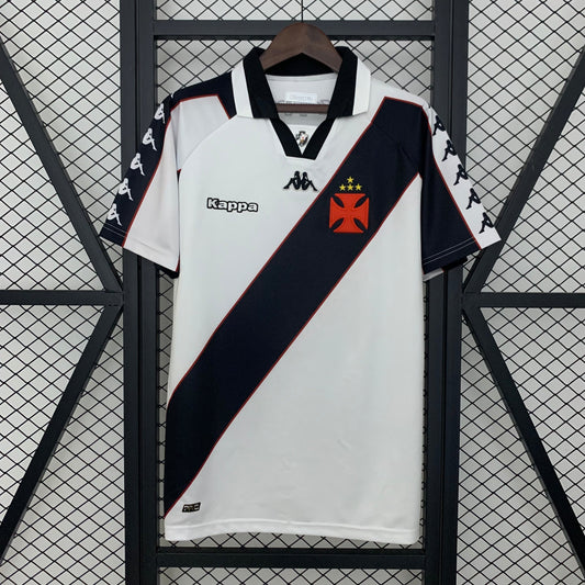 CAMISETA VASCO DA GAMA II 1997 HOMBRE (RETRO)