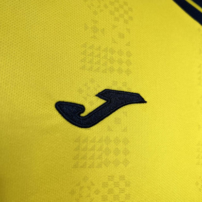 CAMISETA VILLARREAL I 24/25 HOMBRE