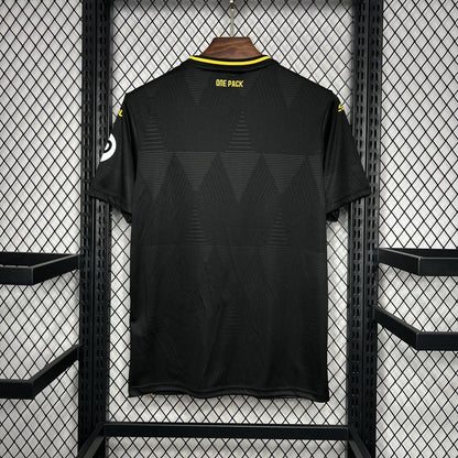 CAMISETA WOLVERHAMPTON II 24/25 HOMBRE